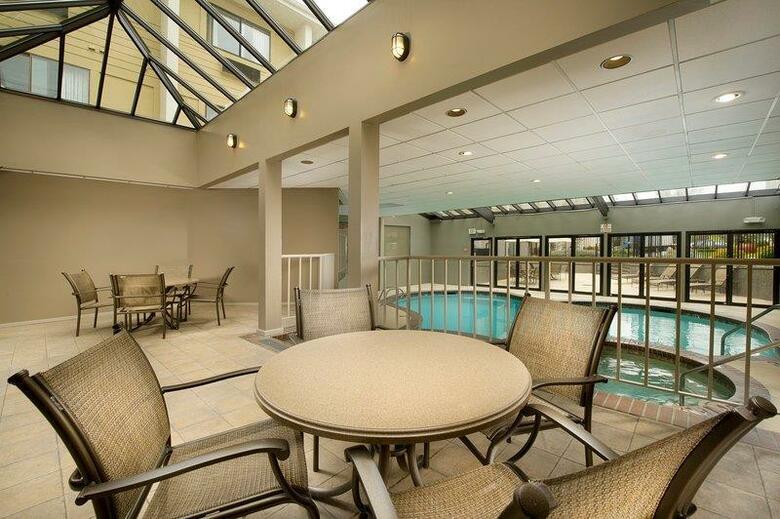 Hotel Best Western Airport Executel