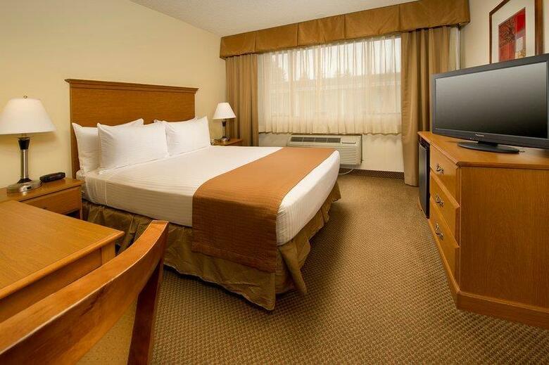 Hotel Best Western Airport Executel