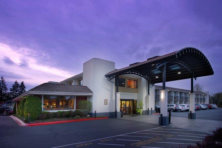 Hotel Best Western Airport Executel