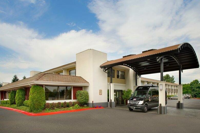 Hotel Best Western Airport Executel