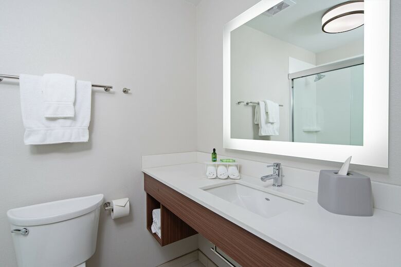 Hotel Holiday Inn Seatac