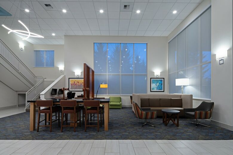 Hotel Holiday Inn Seatac