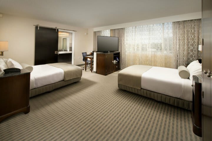Hotel Holiday Inn Seatac
