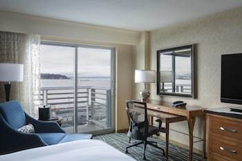 Hotel Seattle Marriott Waterfront