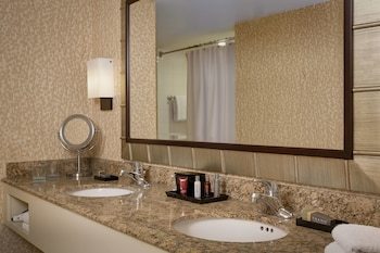 Hotel Seattle Marriott Waterfront
