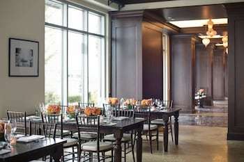 Hotel Seattle Marriott Waterfront