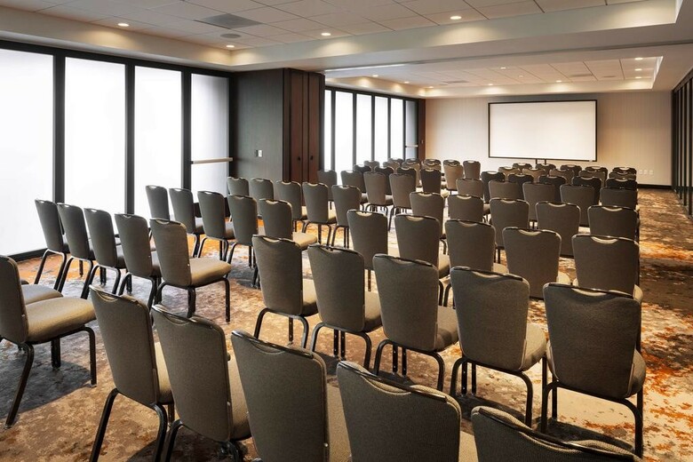 Hotel Hyatt Regency San Francisco