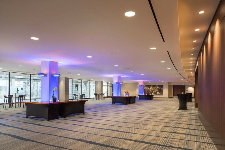Hotel Hyatt Regency San Francisco