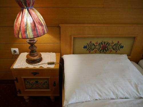 Hotel Garni H�chschmied