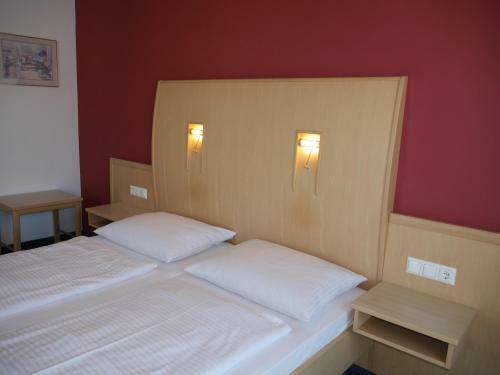 Hotel Garni H�chschmied