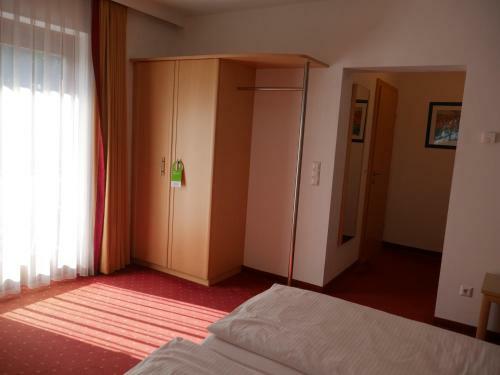 Hotel Garni H�chschmied