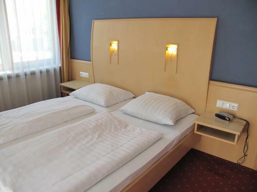 Hotel Garni H�chschmied