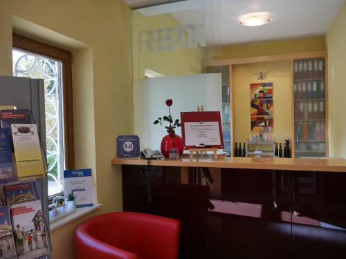 Hotel Garni H�chschmied