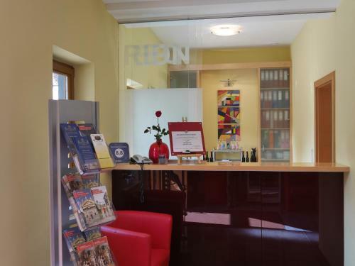 Hotel Garni H�chschmied