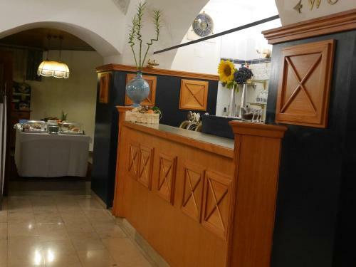 Hotel Garni H�chschmied