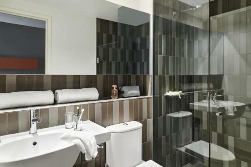 Aparthotel Dandenong Central Apartments