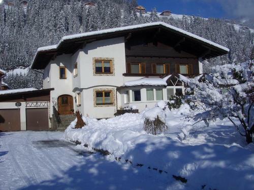Apartamento Haus Pichler