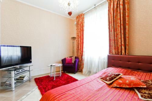 Best Travel Apartments