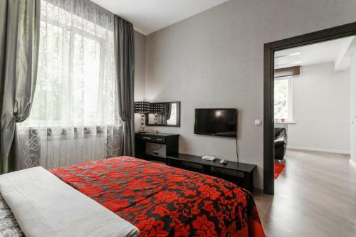 Best Travel Apartments
