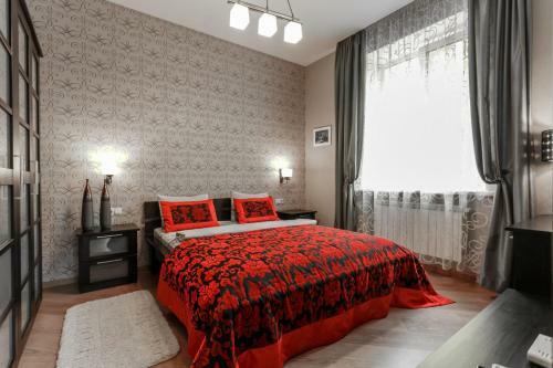 Best Travel Apartments