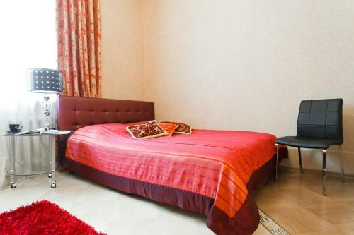 Best Travel Apartments
