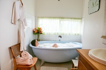 Hostal Hepburn Springs Chalet