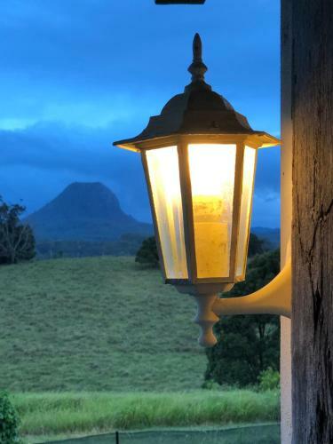 Agroturismo Noosa Avalon Farm Cottages