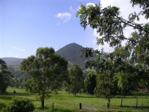 Agroturismo Noosa Avalon Farm Cottages