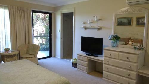 Yarrandabbi Dreaming Boutique B&B