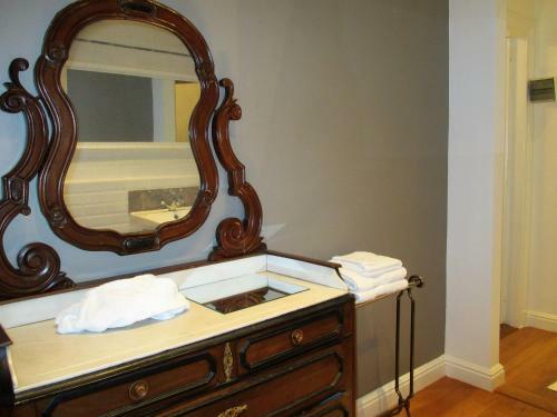 Apartments Suites In Antwerp