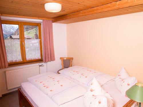Apartamento G�stehaus Linder Ferienwohnungen