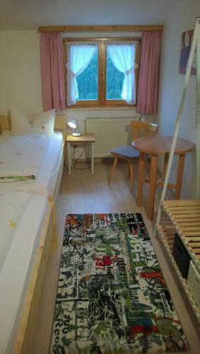 Apartamento G�stehaus Linder Ferienwohnungen