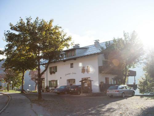 Apartamento G�stehaus Linder Ferienwohnungen