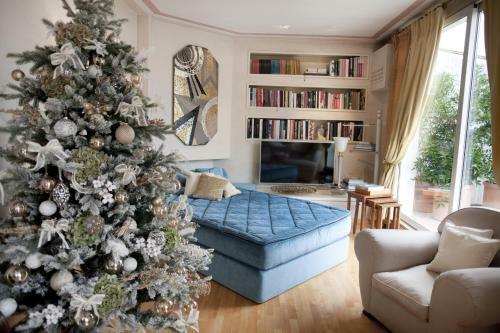 Apartamento Il Garofano Rosa