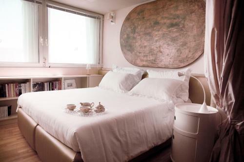 Apartamento Il Garofano Rosa
