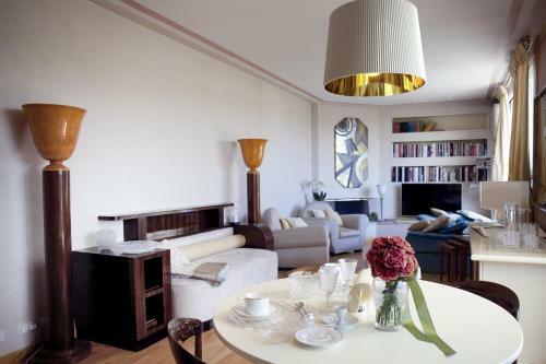 Apartamento Il Garofano Rosa