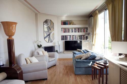 Apartamento Il Garofano Rosa