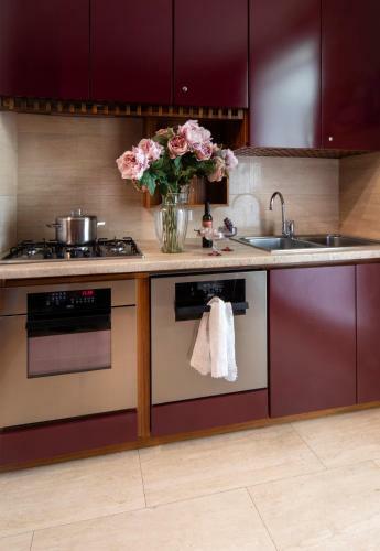 Apartamento Il Garofano Rosa