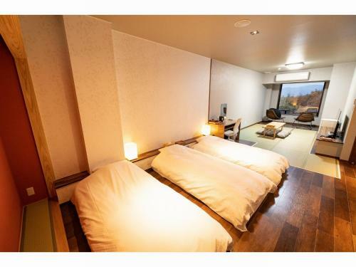 Hotel Kajitsu No Mori