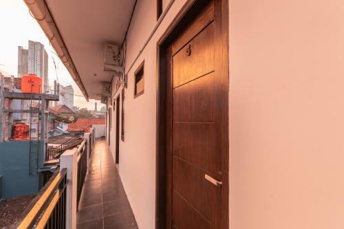 Hotel Oyo Life 2424 Kost Luqman 2