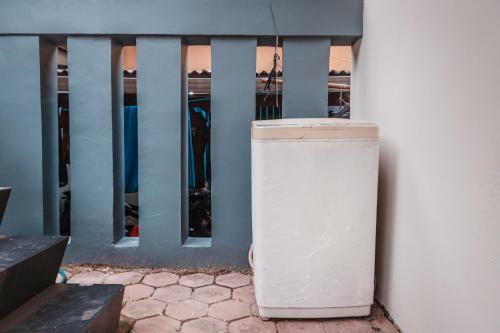 Hotel Oyo Life 2424 Kost Luqman 2