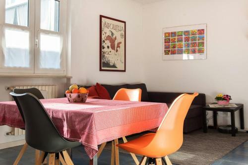 Apartamento Comforty - Stay In Verona