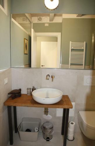 Hostal Juliet's Nest In Verona