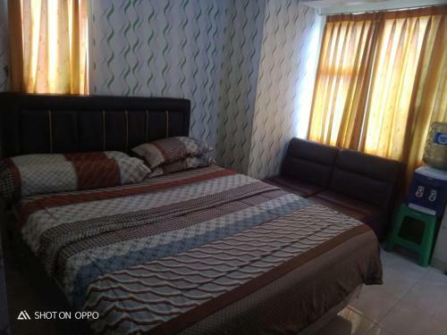 Apartment Margonda Residence 3 By Zy Rooms