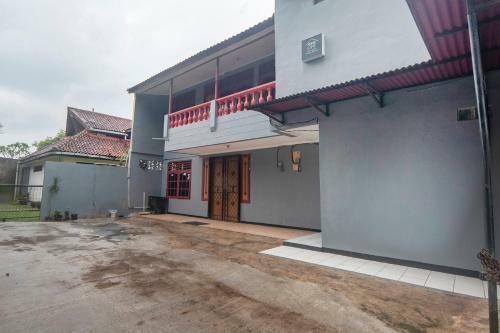 Hotel Oyo Life 3034 Taman Melati