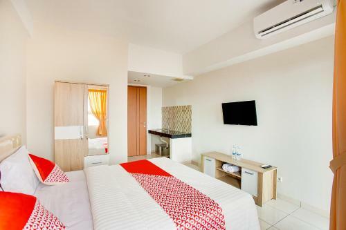 Hotel Oyo 3194 Margonda Executive