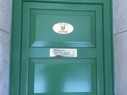 Hostal Relais La Torre