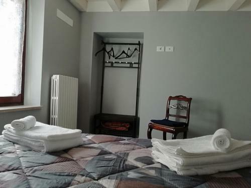 Hostal Corte Clocego