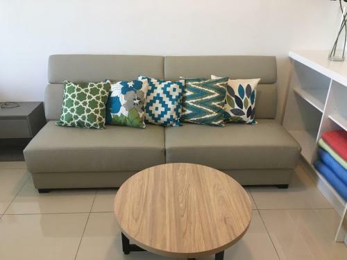 Apartamento Sky Studio @ Evo Soho Bandar Baru Bangi