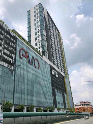 Apartamento Sky Studio @ Evo Soho Bandar Baru Bangi
